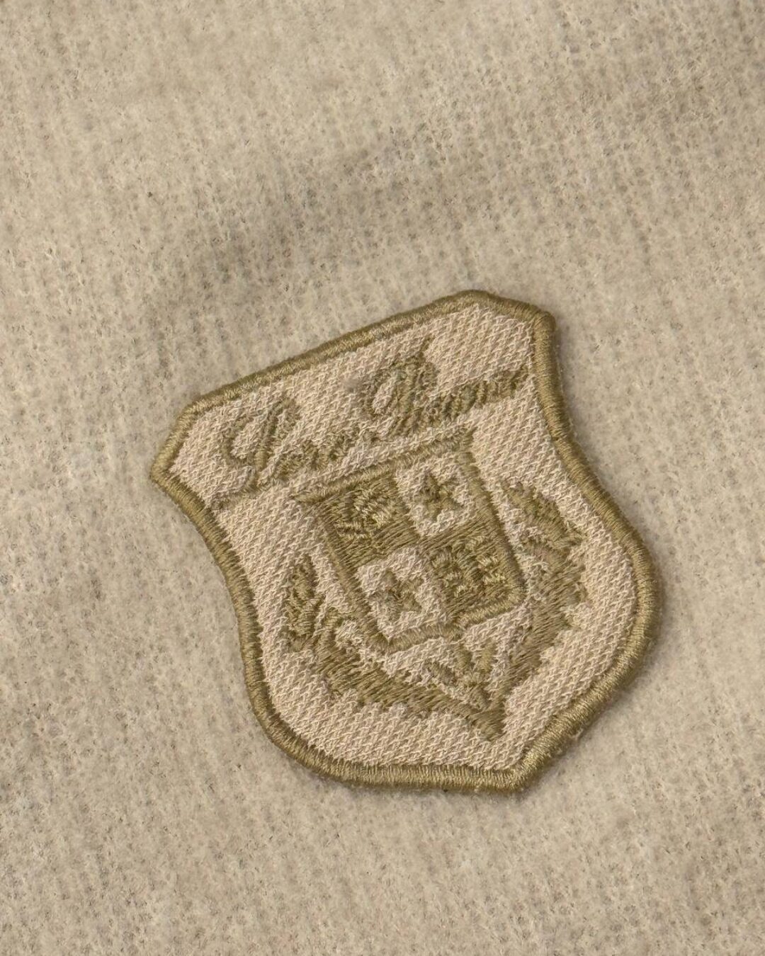 Zip-Худи Loro Piana — изображение 6