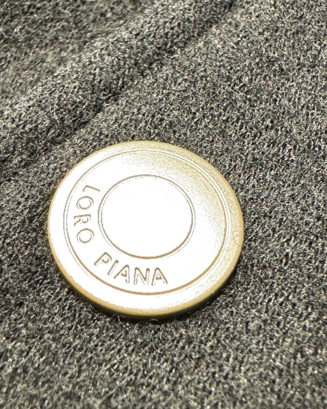 Куртка Loro Piana — изображение 4