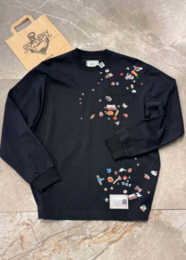 Кофта Maison Mihara