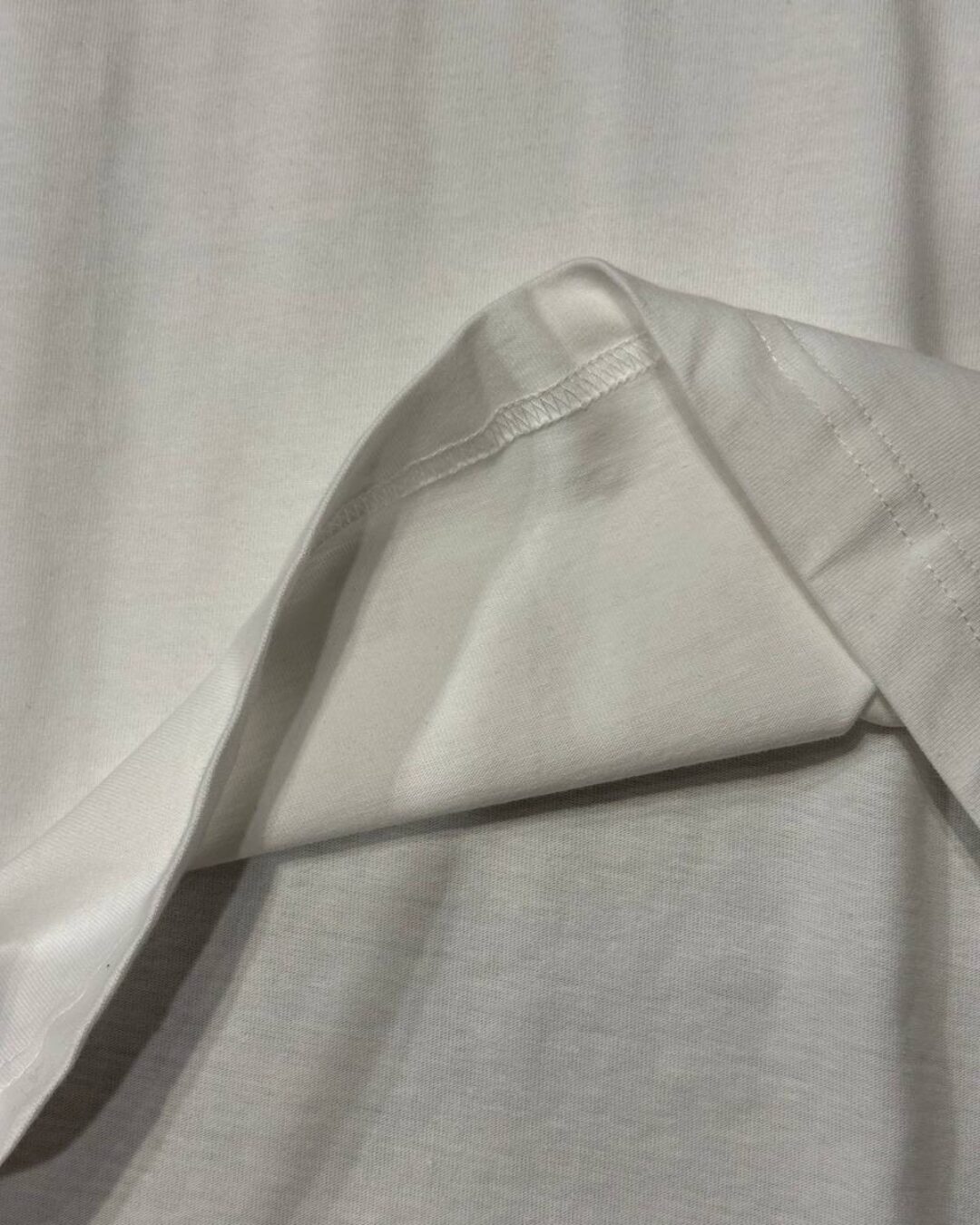 Футболка Fear of God x Rivington Roi Rebis — изображение 9