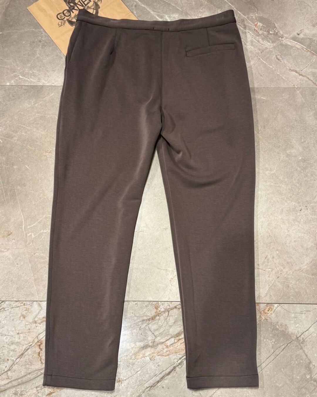 Штаны Hermes — изображение 2