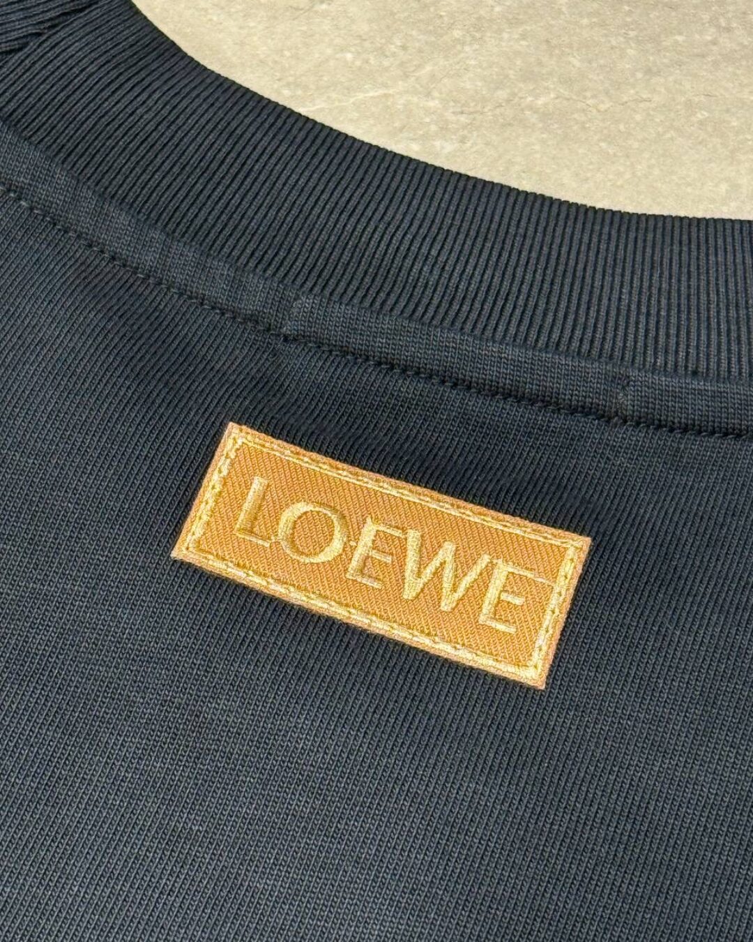 Футболка Loewe — изображение 8