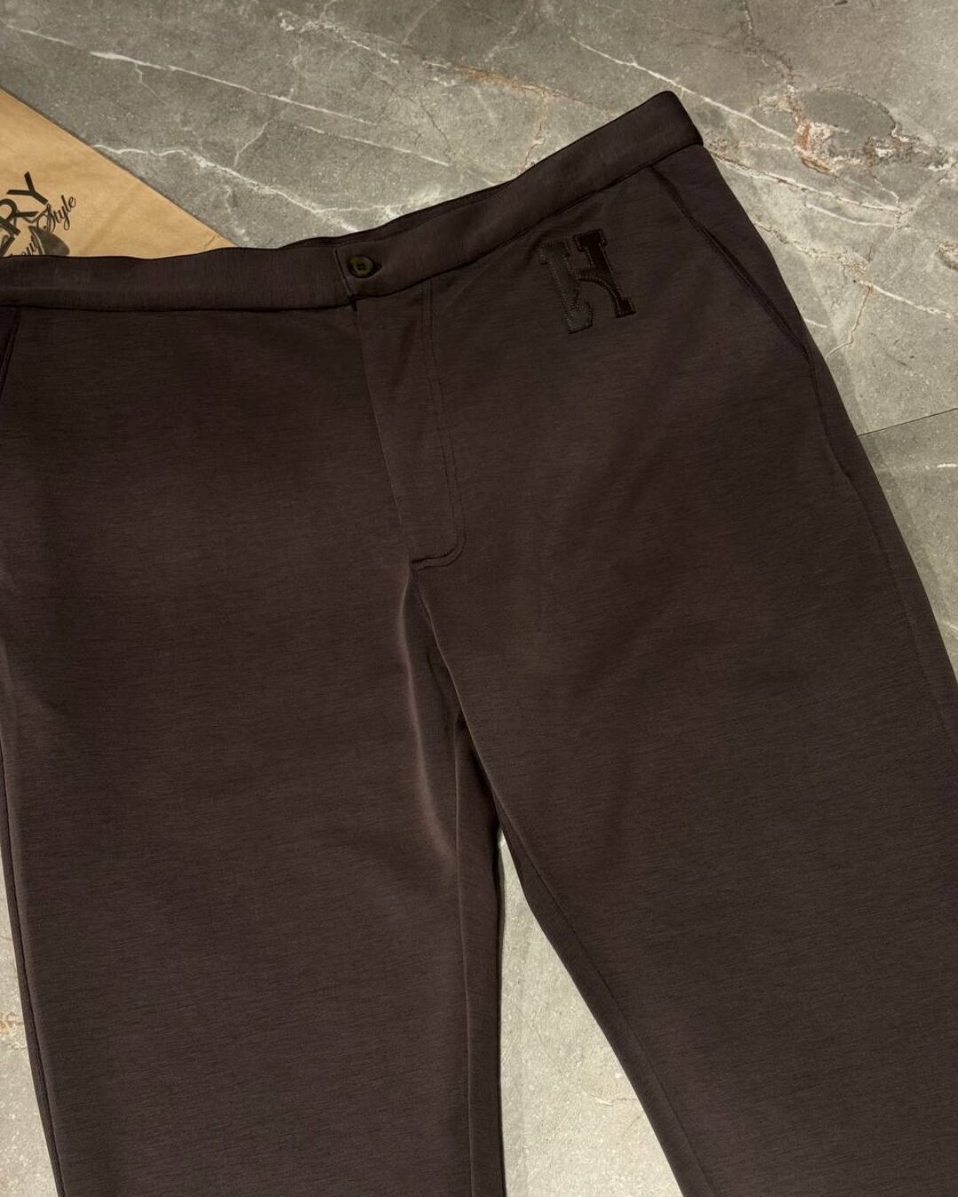 Штаны Hermes — изображение 5