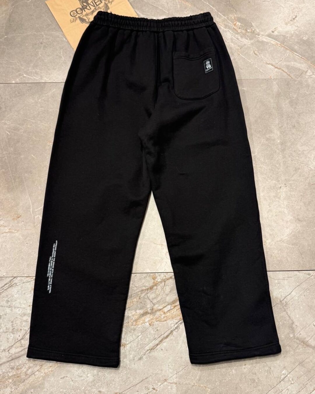 Спортивные Штаны Y-3 — изображение 2