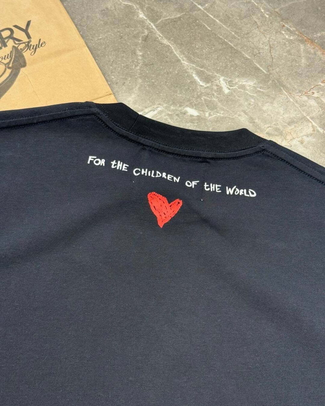 Футболка Jil Sander — изображение 8