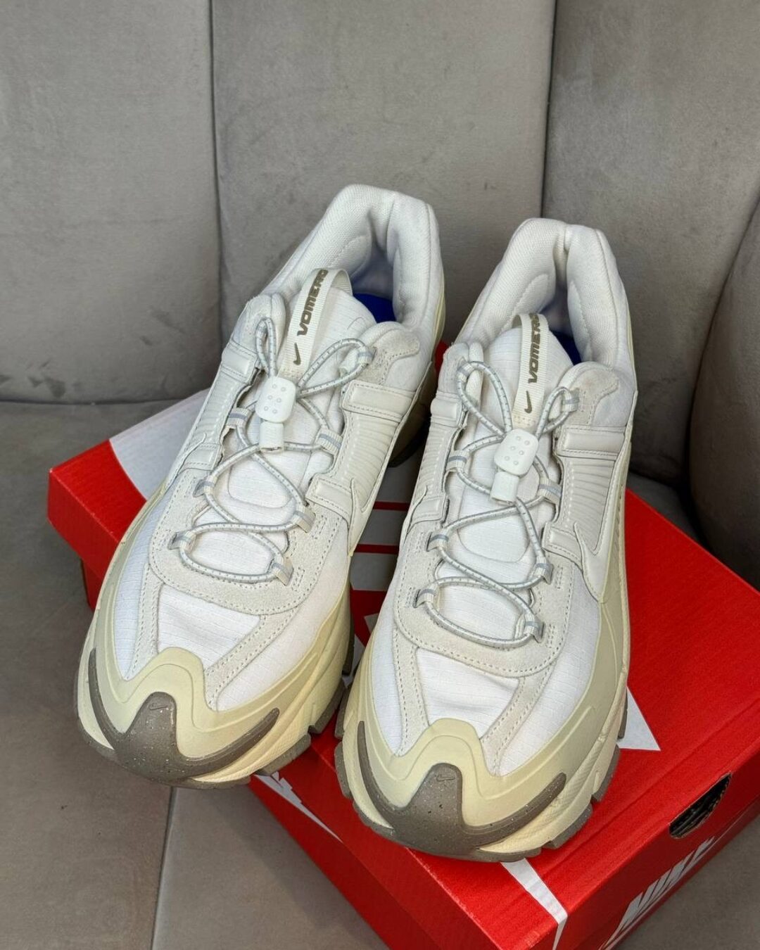 Кроссовки Nike Vomero Winter — изображение 2