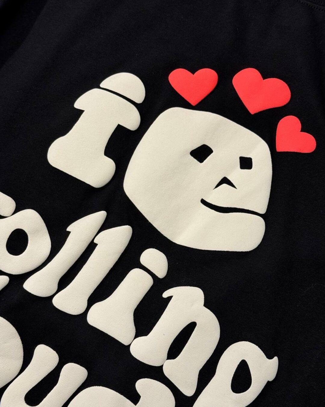 Футболка Broken Planet — изображение 7