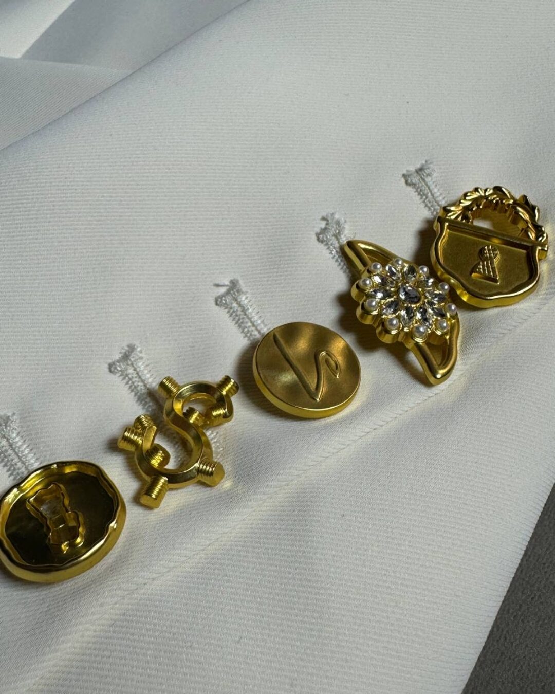 Пиджак Schiaparelli — изображение 9