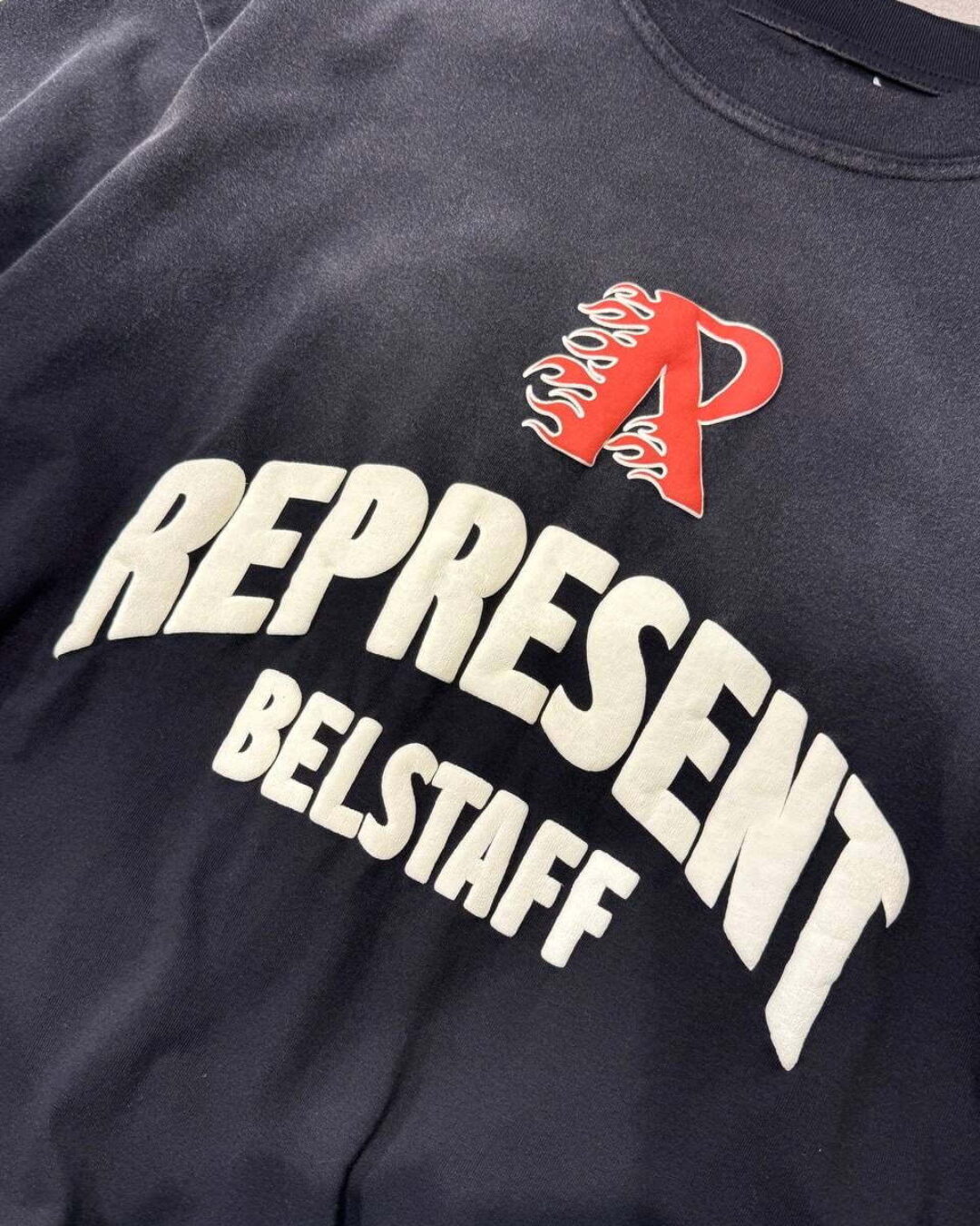 Футболка Represent — изображение 10