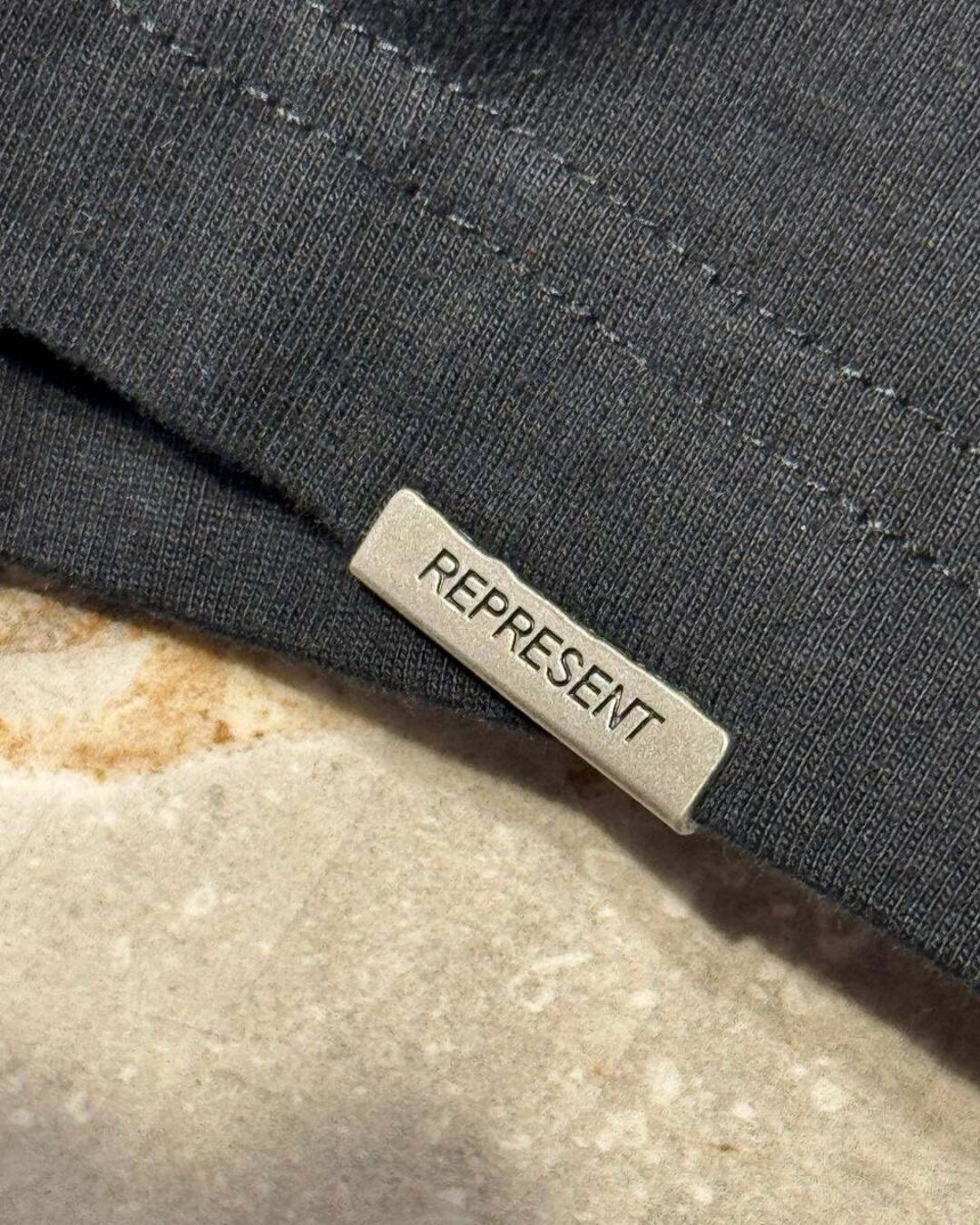 Футболка Represent — изображение 9