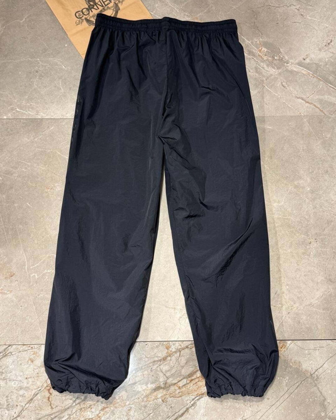 Штаны Alexander Wang — изображение 2