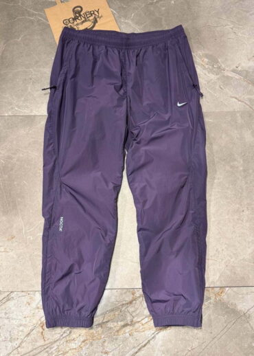 Штаны Nike x Nocta