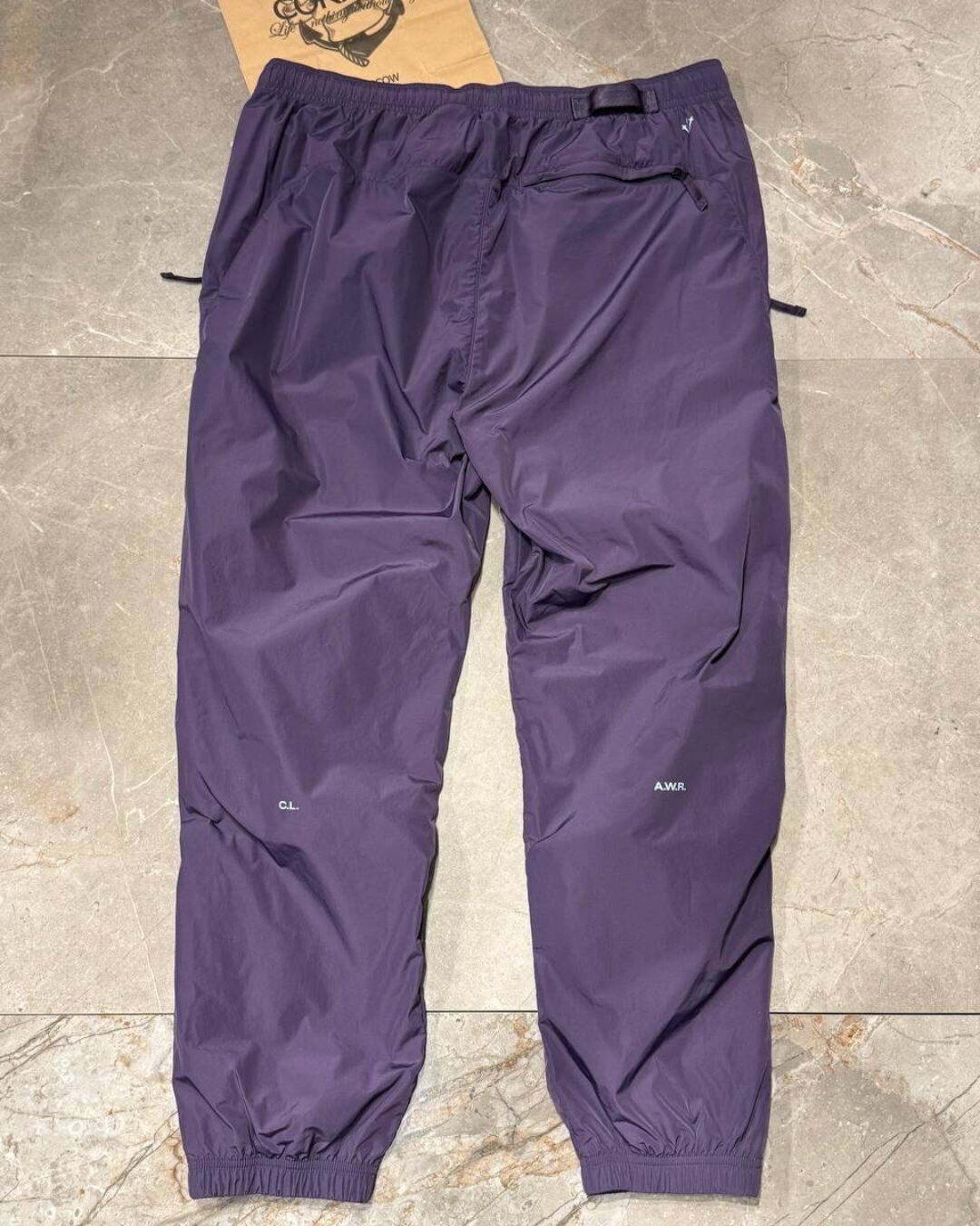 Штаны Nike x Nocta — изображение 2