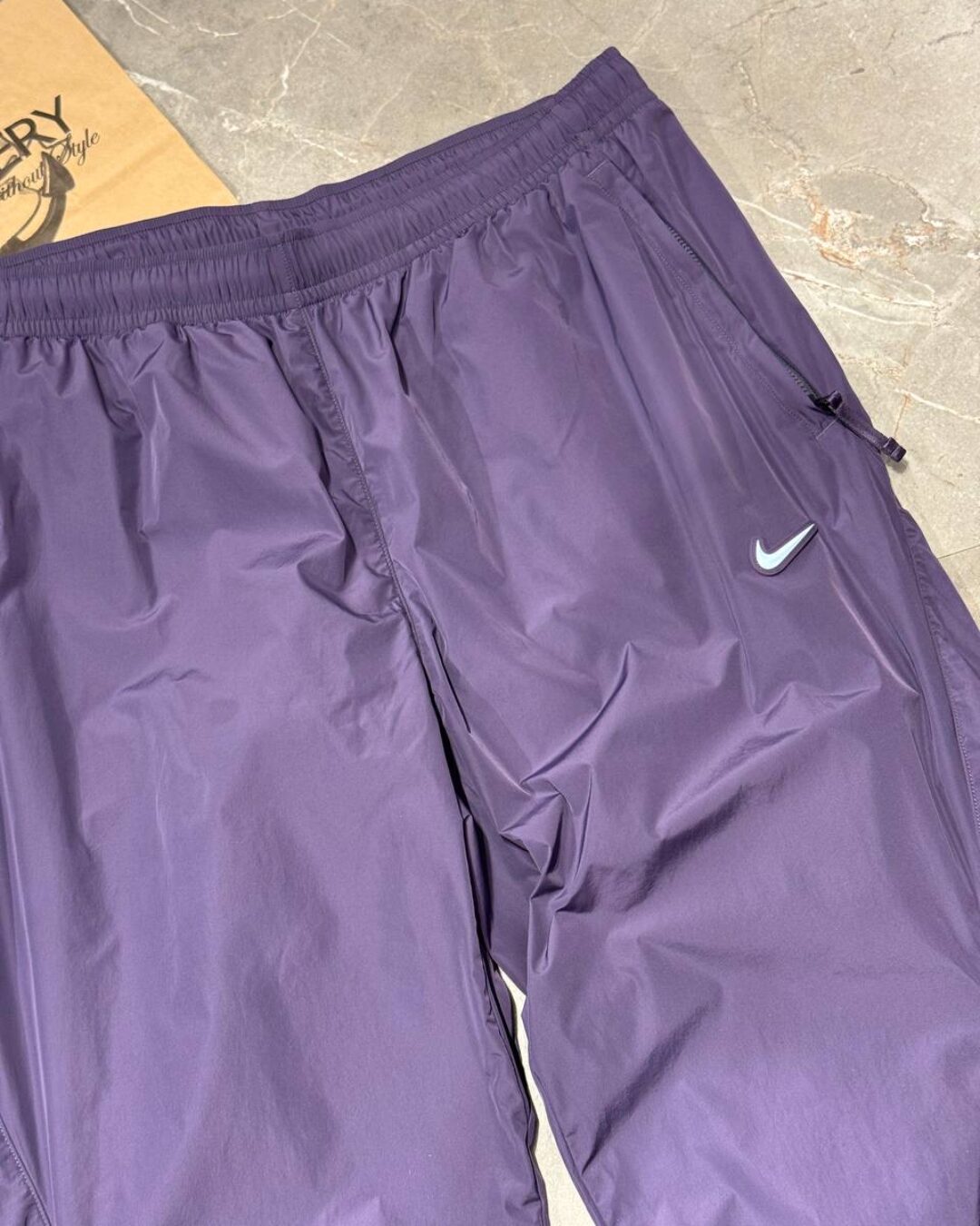 Штаны Nike x Nocta — изображение 3