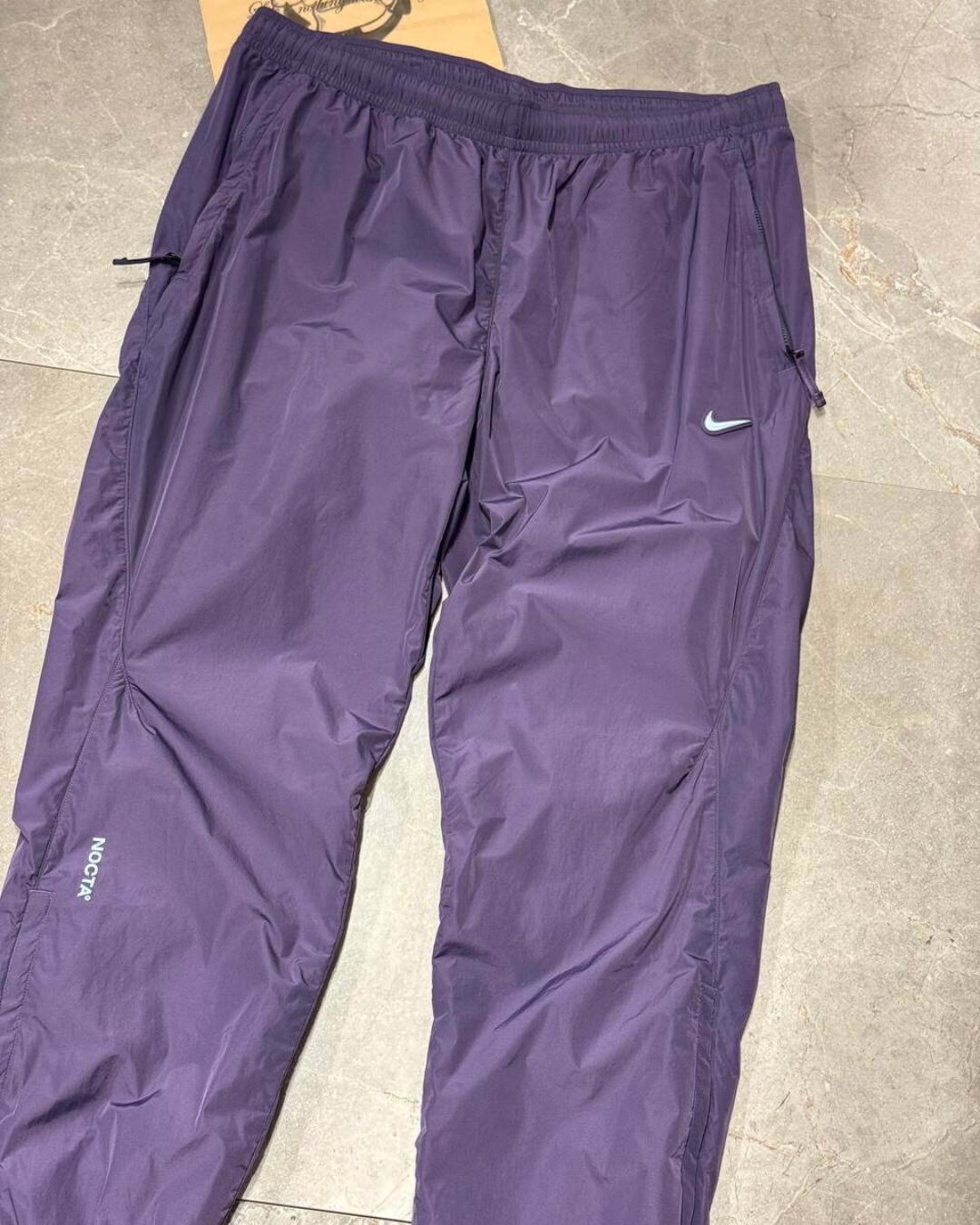 Штаны Nike x Nocta — изображение 5