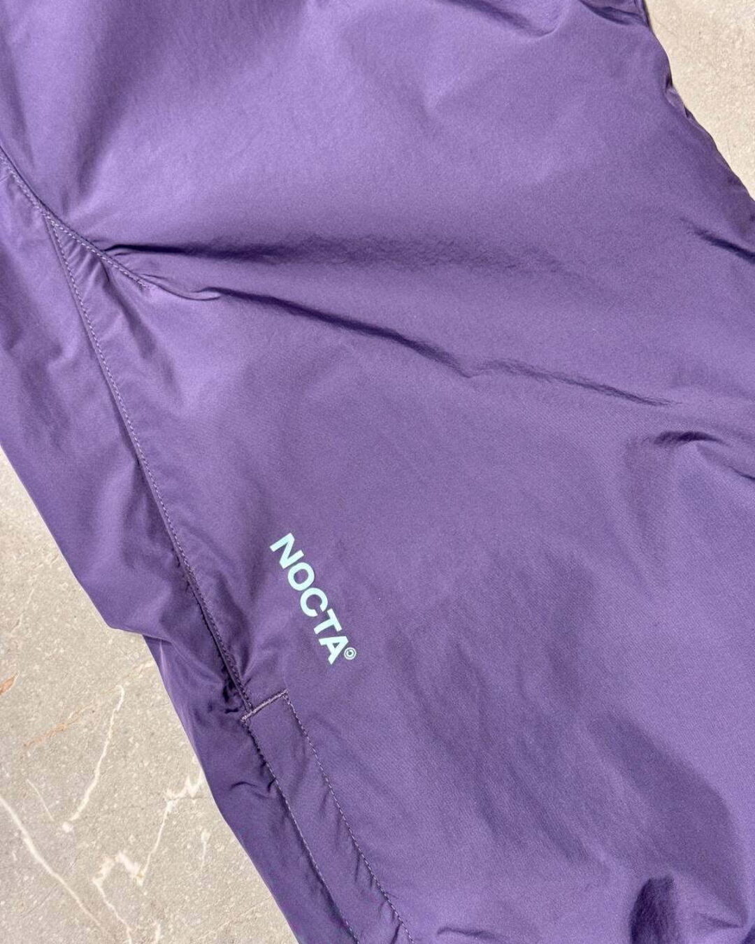 Штаны Nike x Nocta — изображение 6