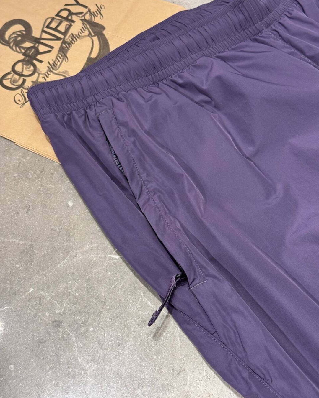 Штаны Nike x Nocta — изображение 8