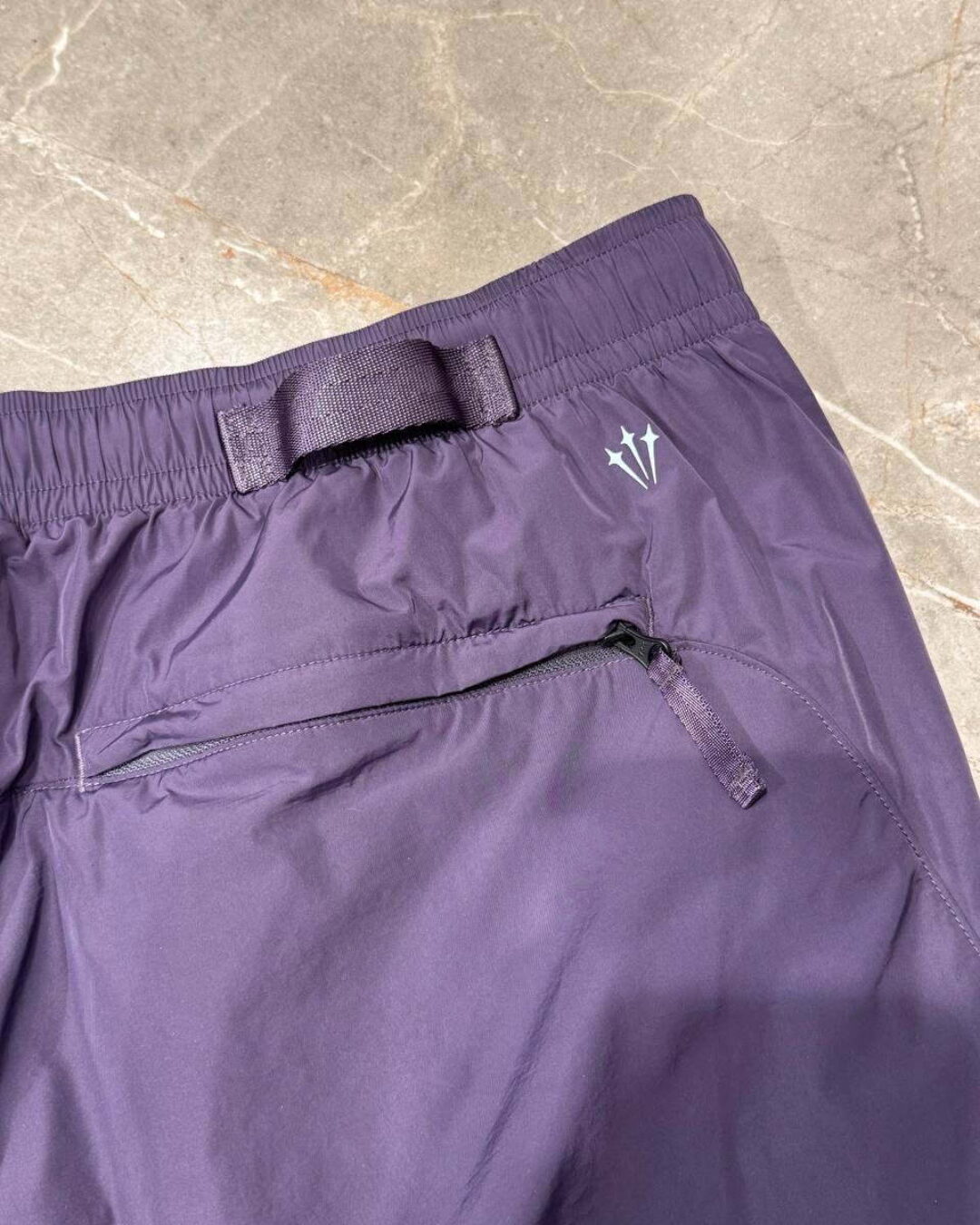 Штаны Nike x Nocta — изображение 9