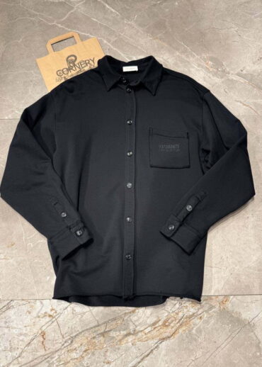 Рубашка Vetements