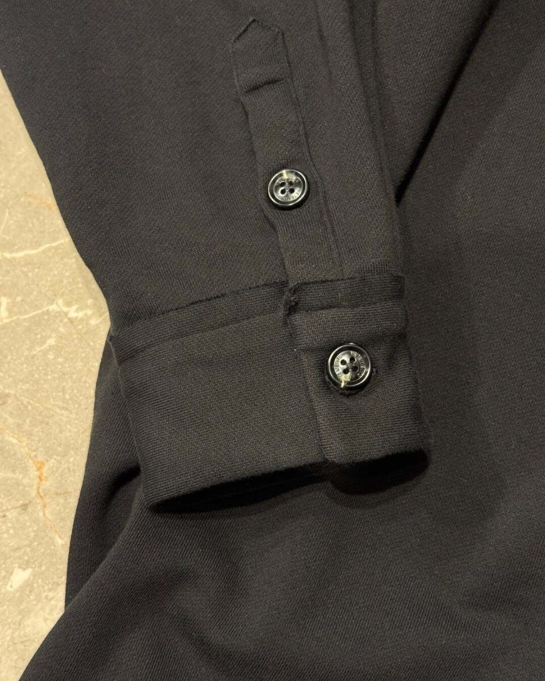 Рубашка Vetements — изображение 6