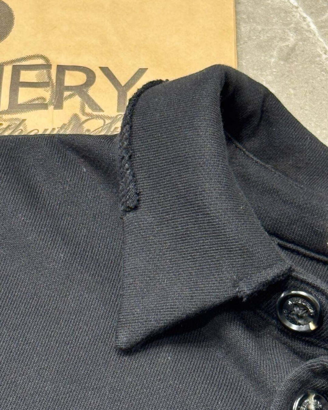 Рубашка Vetements — изображение 8