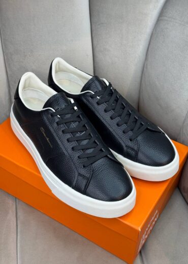 Кеды Santoni