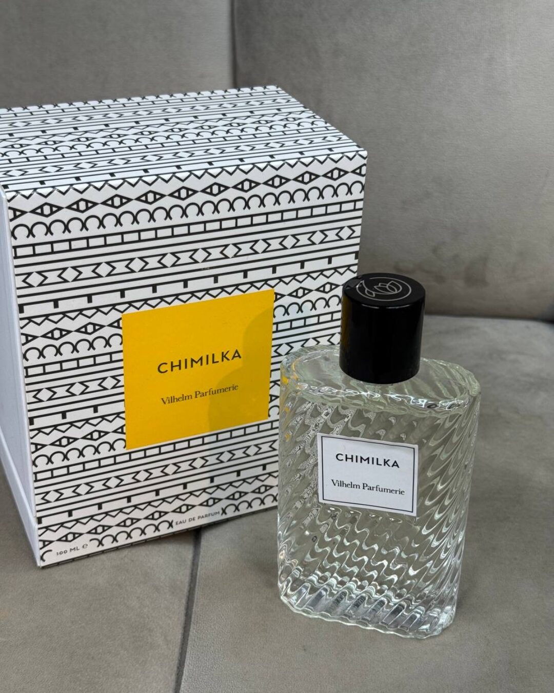 Парфюм Vilhelm Parfumerie Chimilka
