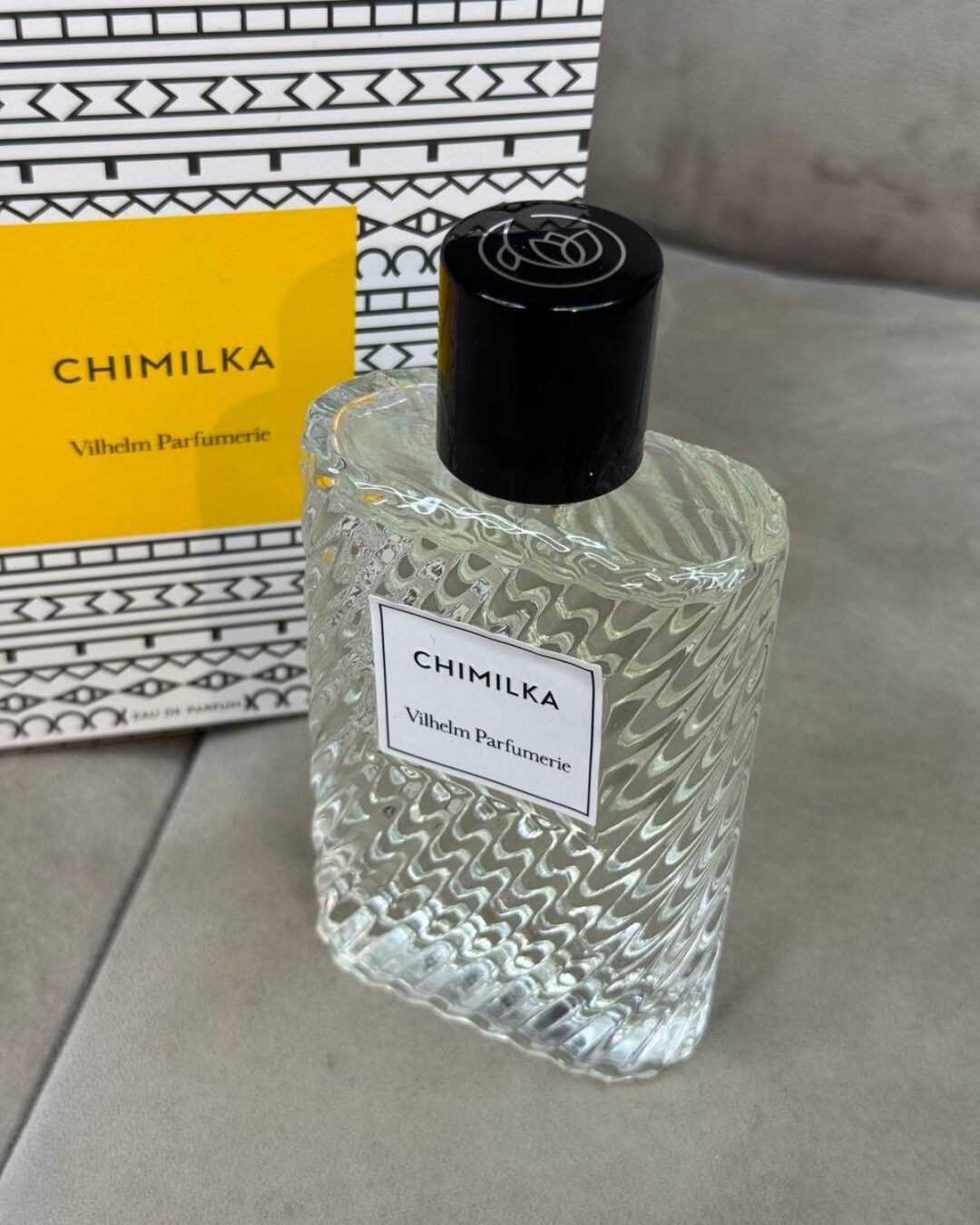 Парфюм Vilhelm Parfumerie Chimilka — изображение 2