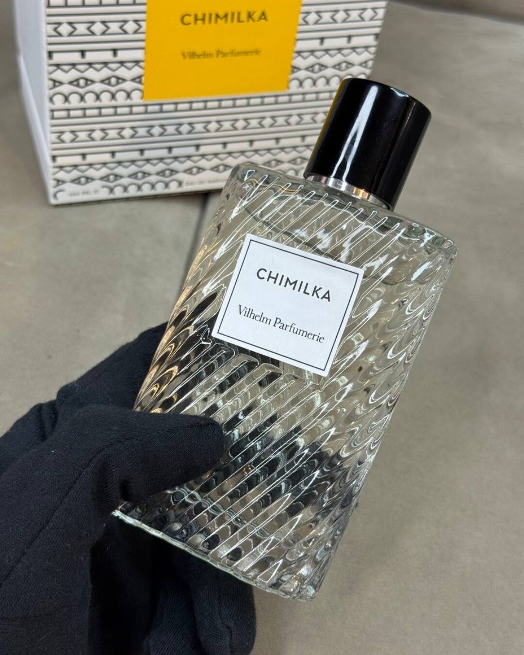 Парфюм Vilhelm Parfumerie Chimilka — изображение 4