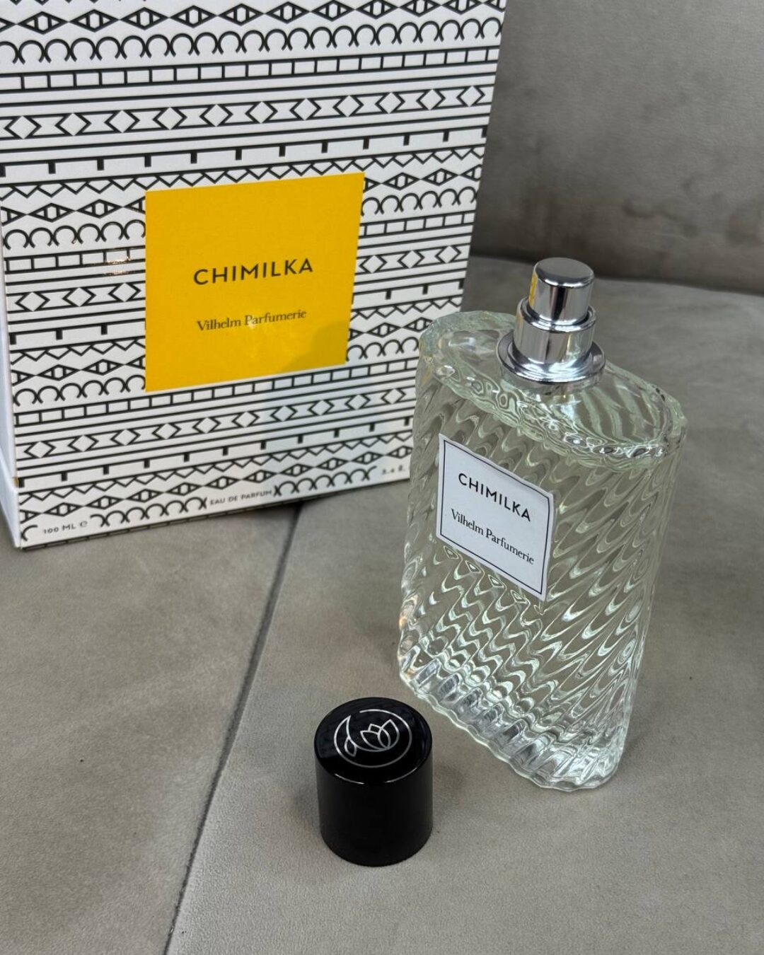 Парфюм Vilhelm Parfumerie Chimilka — изображение 6