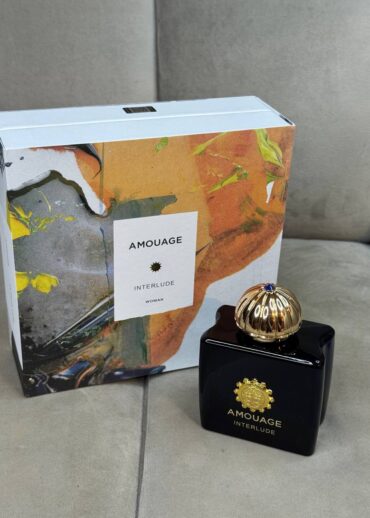 Парфюм Amouage Interlude