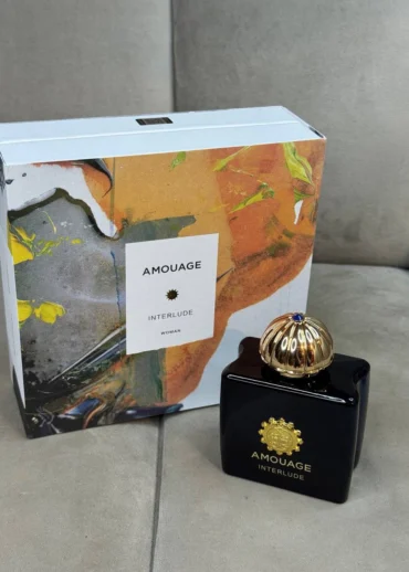 Парфюм Amouage Interlude