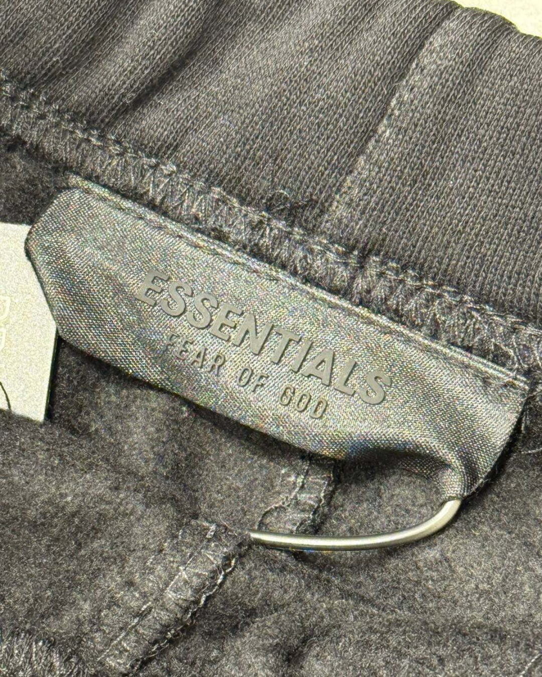 Спортивные штаны Fear Of God — изображение 8