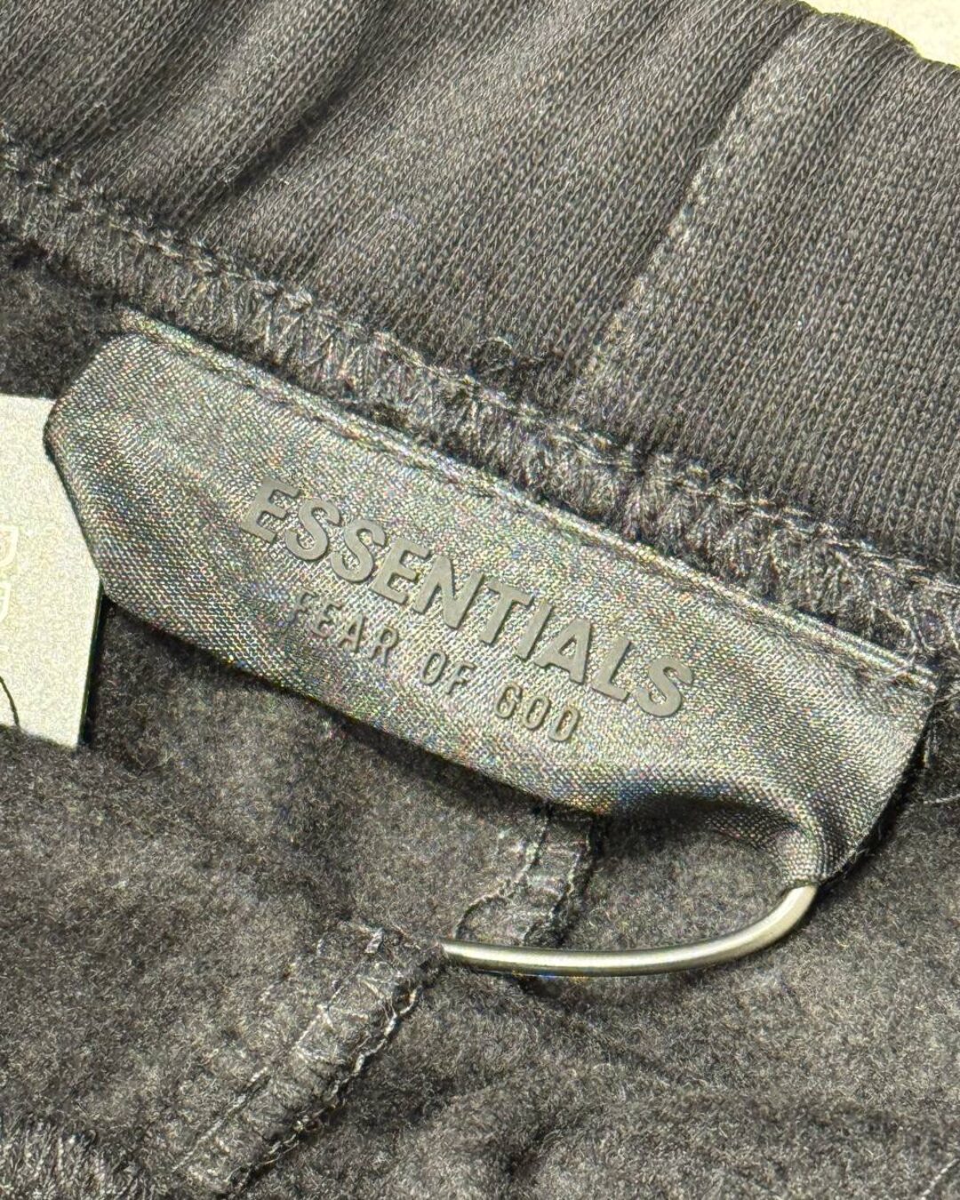 Спортивные штаны Fear Of God — изображение 8