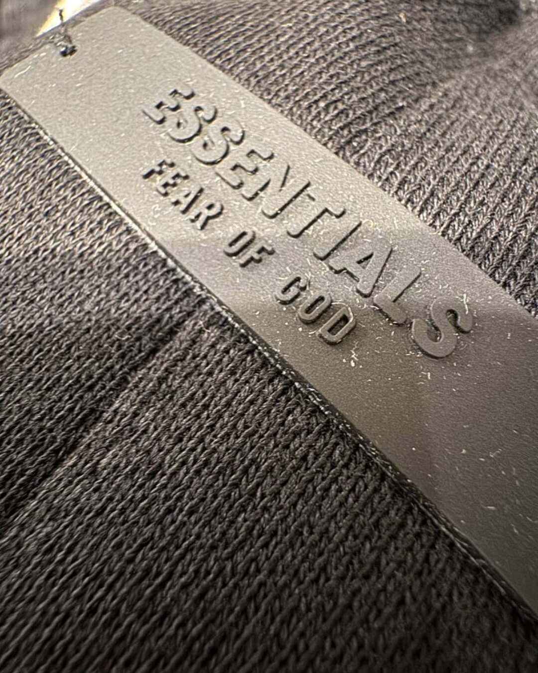 Спортивные штаны Fear Of God — изображение 9