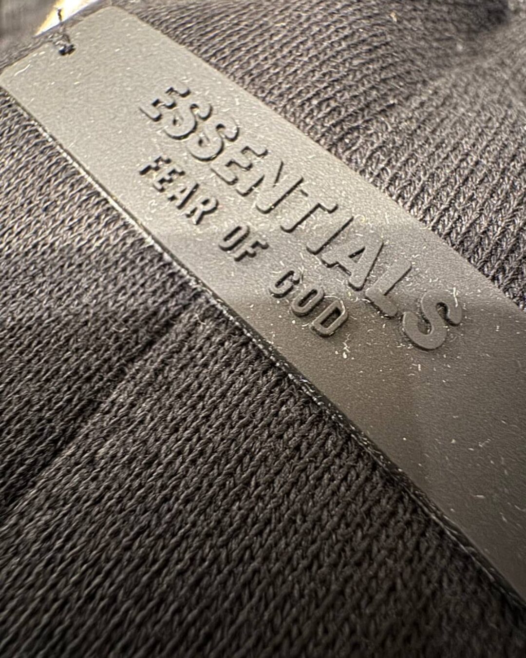 Спортивные штаны Fear Of God — изображение 9