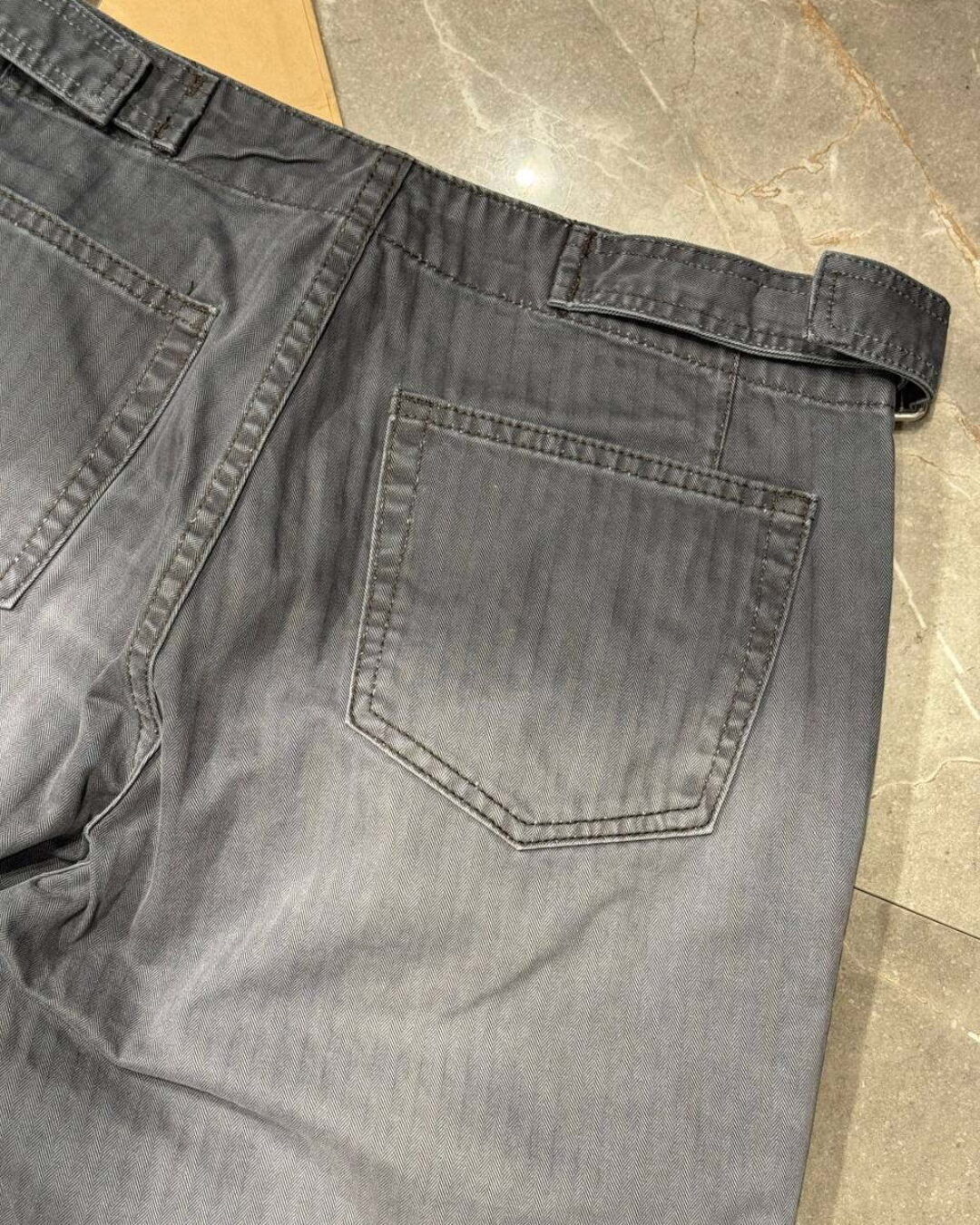 Джинсы Our Legacy — изображение 10