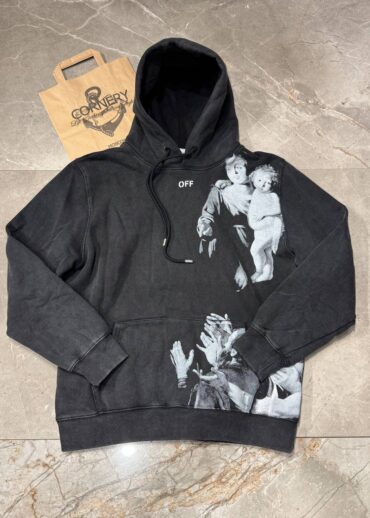 Худи Off White