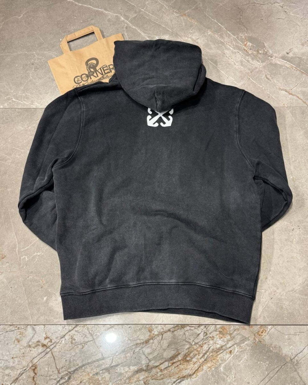 Худи Off White — изображение 2