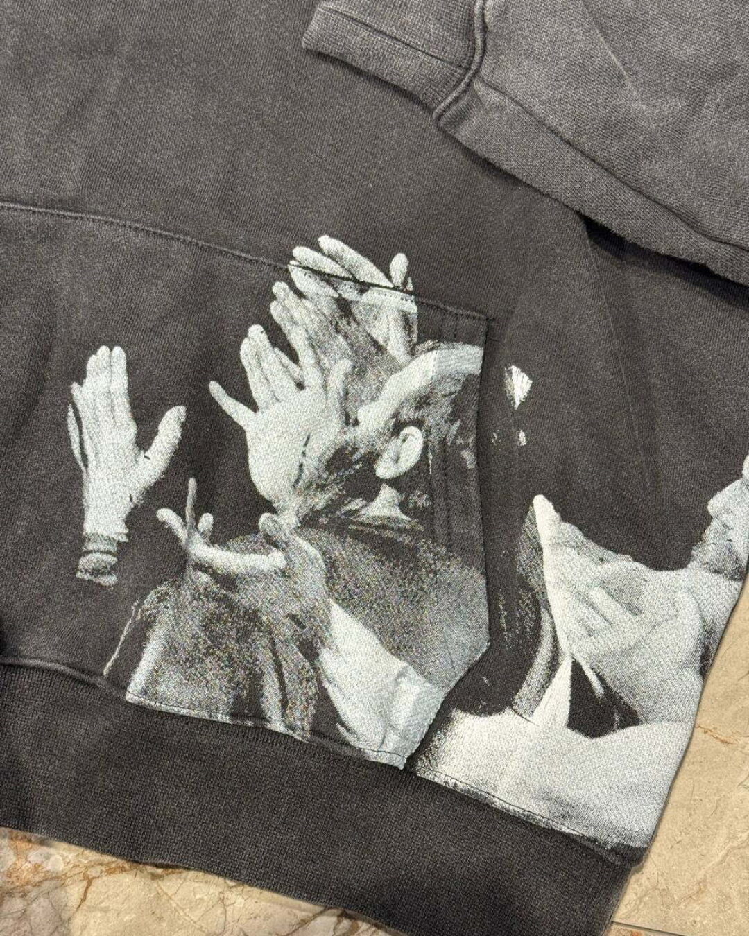 Худи Off White — изображение 5