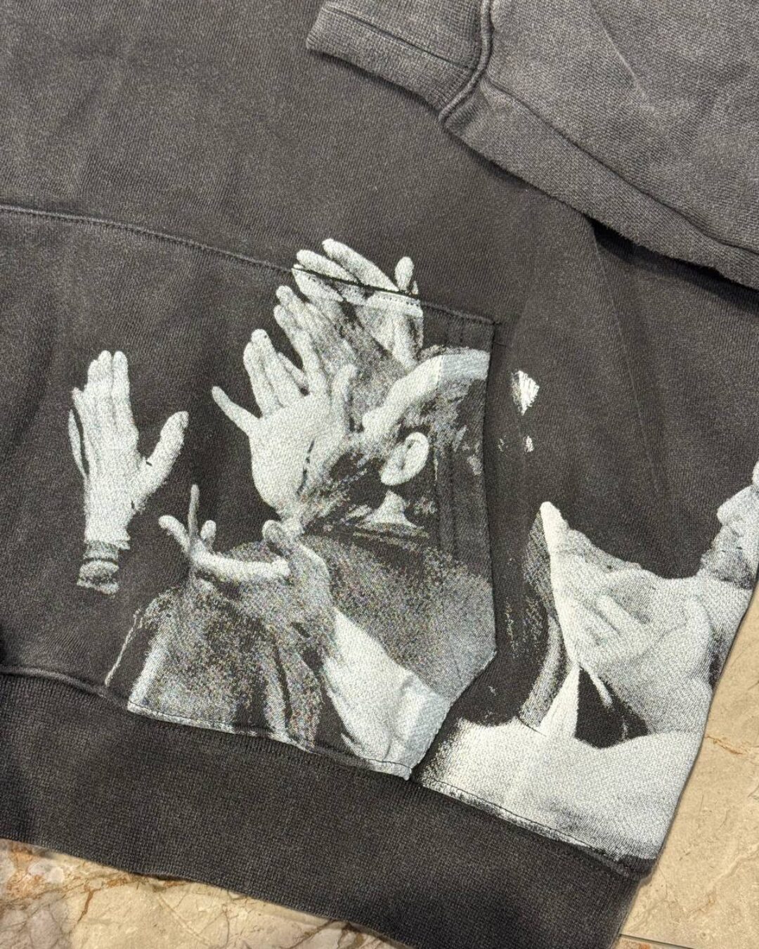 Худи Off White — изображение 5