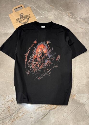 Футболка Vetements