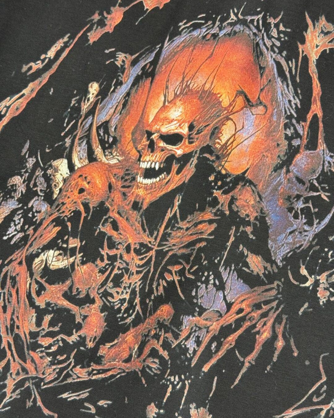 Футболка Vetements — изображение 4