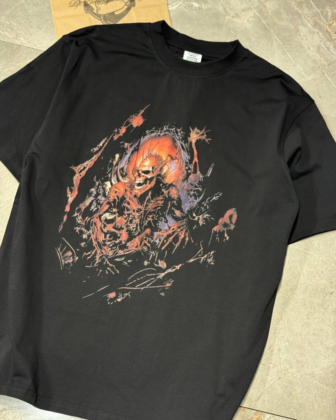 Футболка Vetements — изображение 5