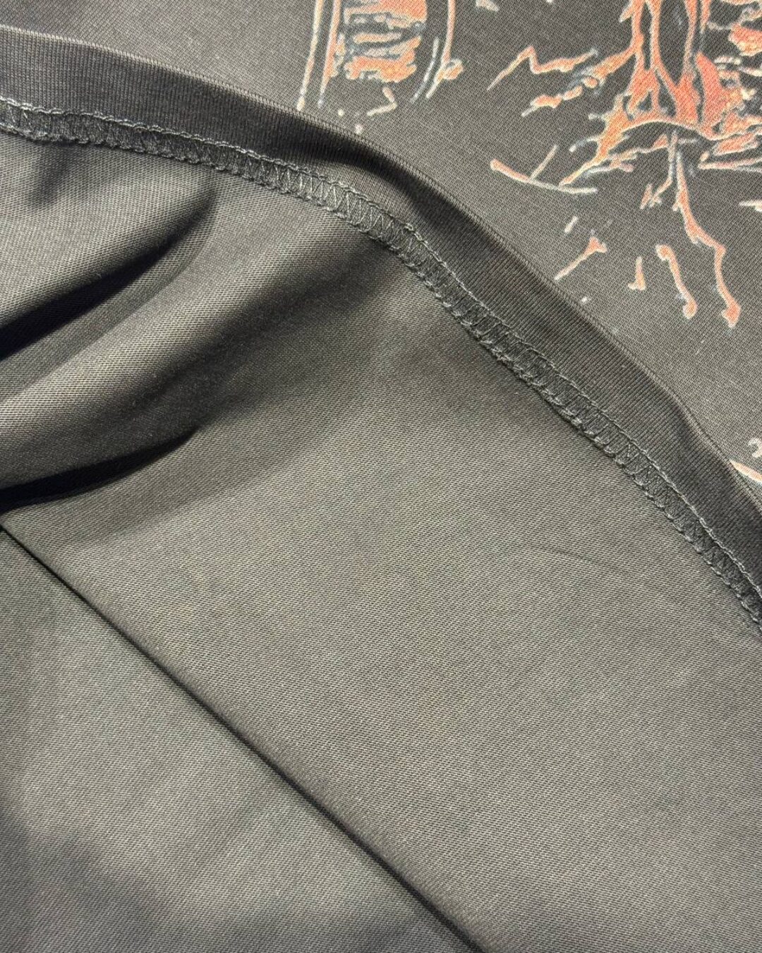 Футболка Vetements — изображение 8