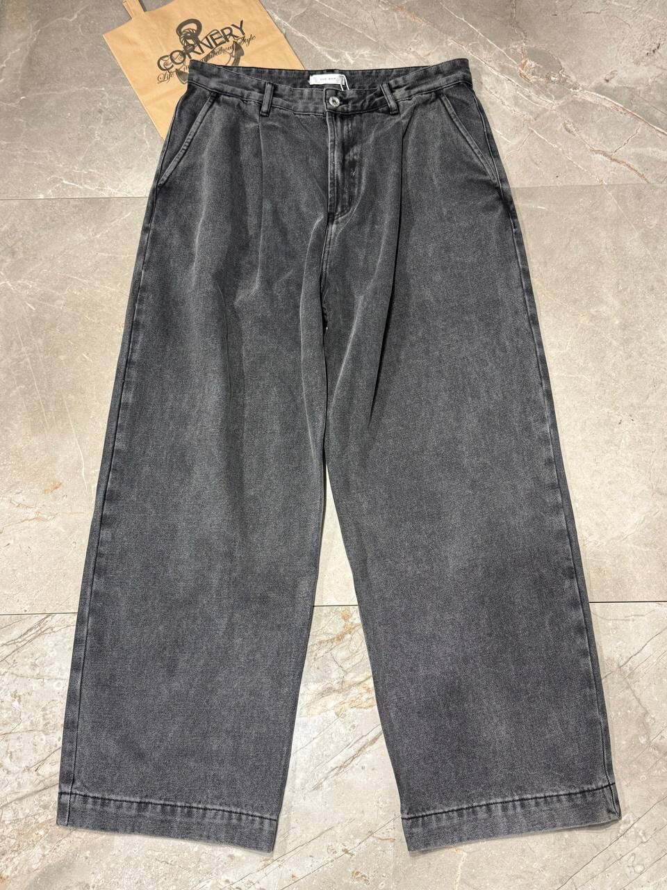 Джинсы The Row