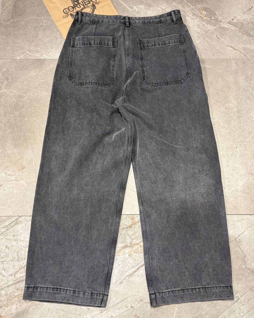 Джинсы The Row — изображение 2