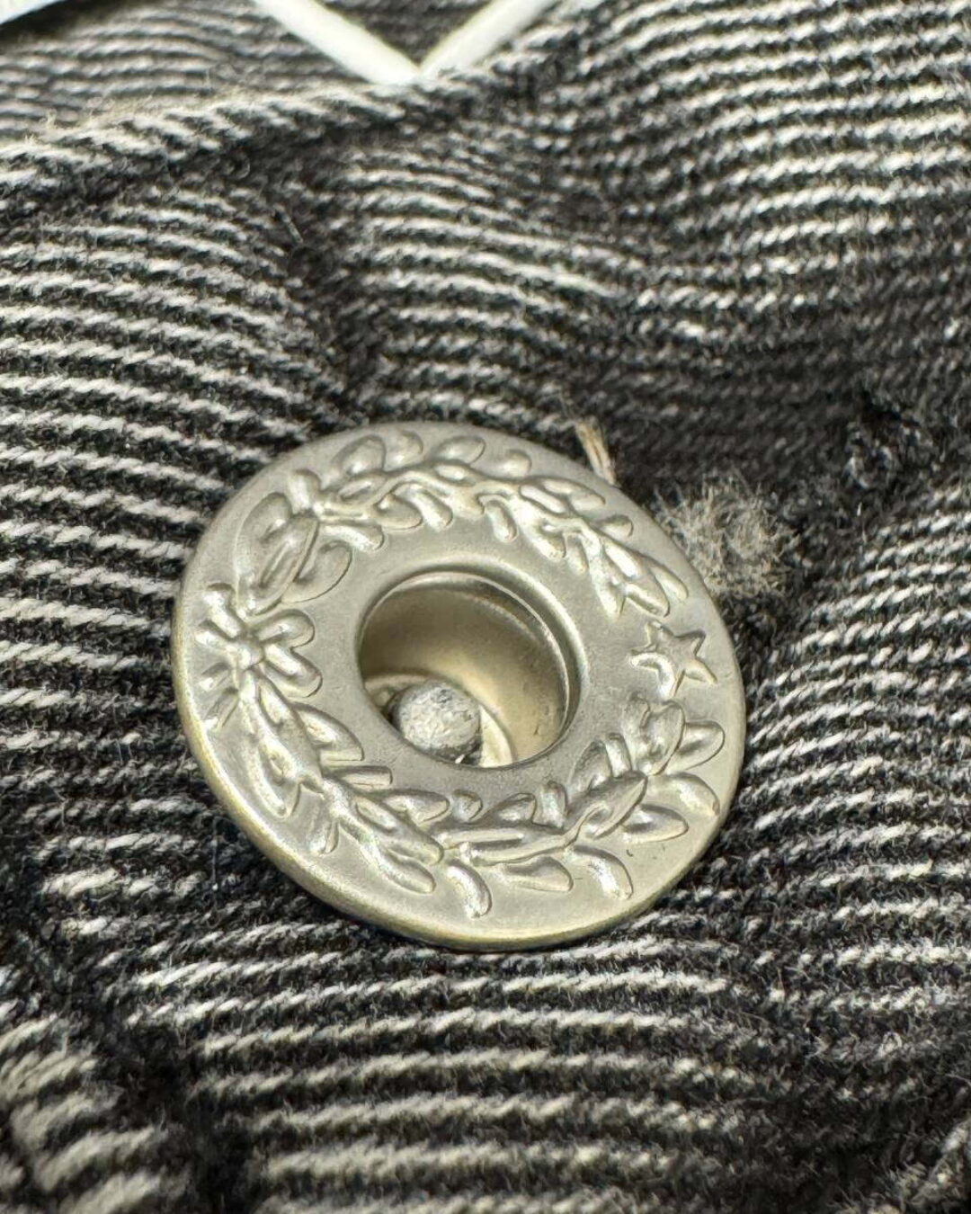 Джинсы The Row — изображение 7