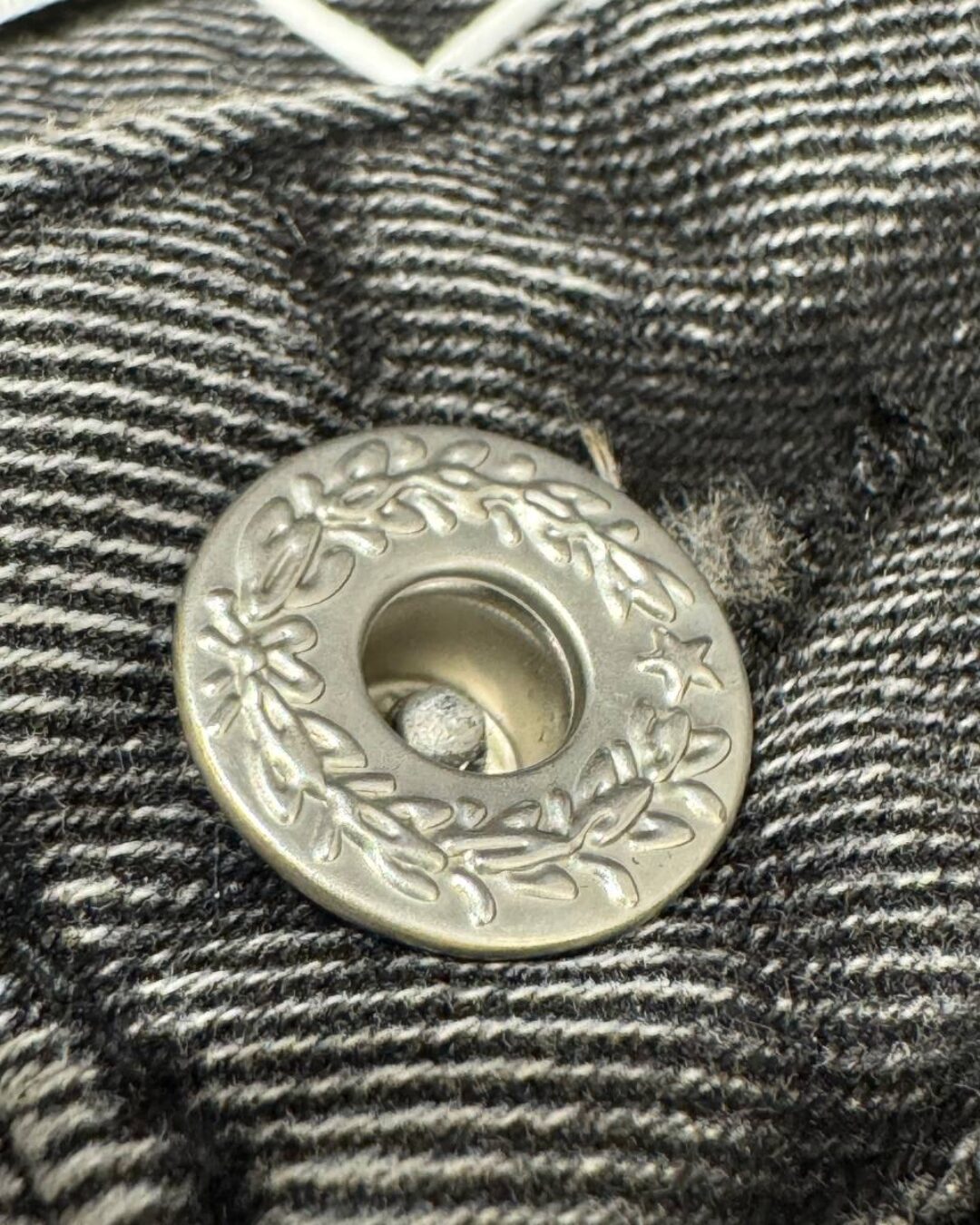 Джинсы The Row — изображение 7