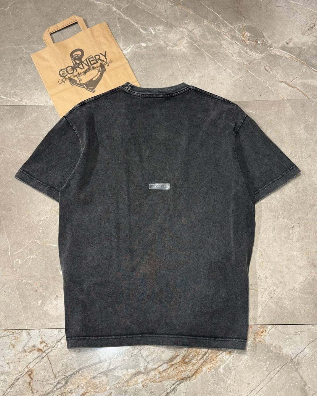 Футболка Acne Studios — изображение 2